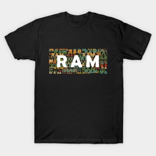 Ram T-Shirt